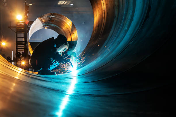 Best Marine and Shipbuilding Welding in Ellenville, NY