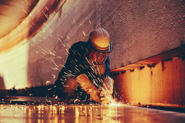 Best Maintenance and Repair Welding in Ellenville, NY