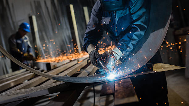 Affordable Welder Services in Ellenville, NY