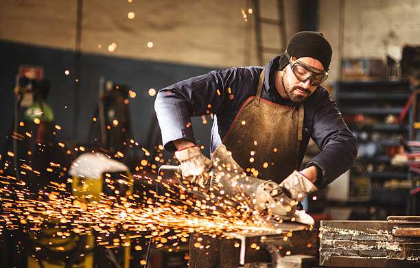 Trusted Ellenville, NY Welder & Metal Fabrication Experts