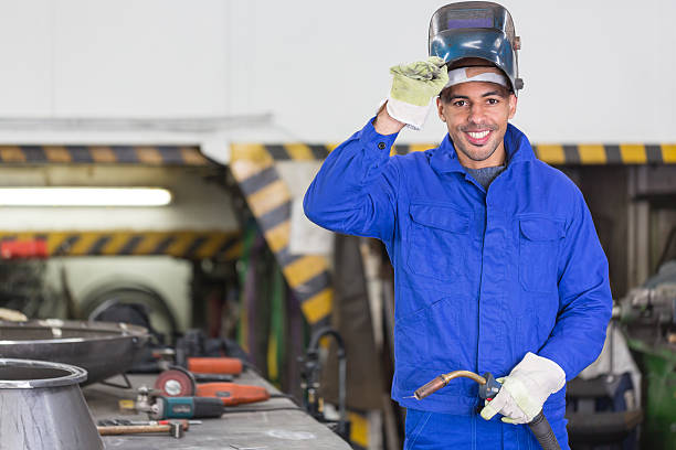 Best Welding Equipment Sales and Repair in Ellenville, NY